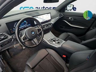 BMW Serie 3 320d Touring 140 kW (190 CV)