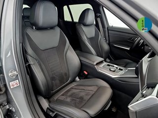 BMW Serie 3 320d Touring 140 kW (190 CV)