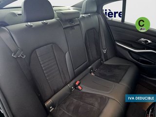BMW Serie 3 320i 135 kW (184 CV)