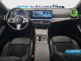 BMW Serie 3 320i 135 kW (184 CV)