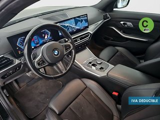BMW Serie 3 320i 135 kW (184 CV)