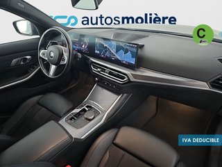 BMW Serie 3 320i 135 kW (184 CV)