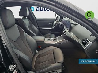 BMW Serie 3 320i 135 kW (184 CV)