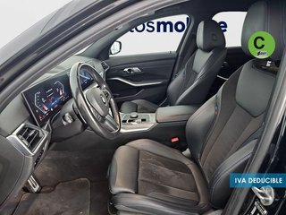 BMW Serie 3 320i 135 kW (184 CV)