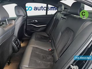 BMW Serie 3 320i 135 kW (184 CV)