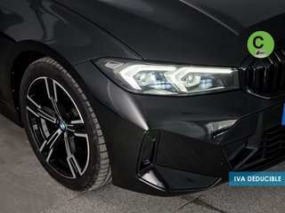 BMW Serie 3 320i 135 kW (184 CV)