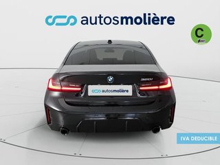 BMW Serie 3 320i 135 kW (184 CV)