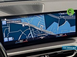 BMW Serie 3 320i 135 kW (184 CV)