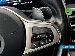 BMW Serie 3 320i 135 kW (184 CV)