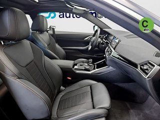 BMW Serie 4 430i Coupe 190 kW (258 CV)