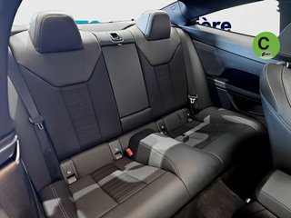 BMW Serie 4 430i Coupe 190 kW (258 CV)