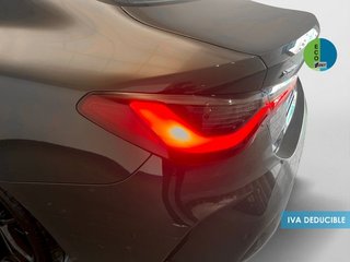 BMW Serie 4 430d xDrive Coupe 210 kW (286 CV)