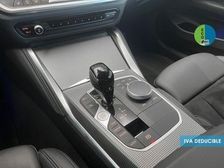 BMW Serie 4 430d xDrive Coupe 210 kW (286 CV)