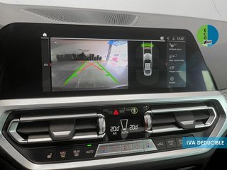BMW Serie 4 430d xDrive Coupe 210 kW (286 CV)