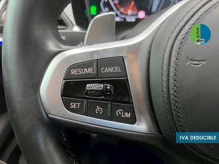 BMW Serie 4 430d xDrive Coupe 210 kW (286 CV)