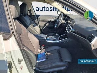 BMW Serie 4 420d Gran Coupe 140 kW (190 CV)