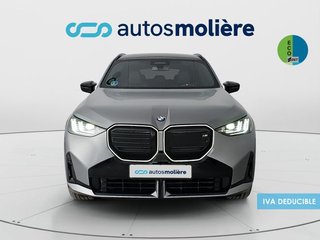 BMW X3 M50 xDrive 293 kW (398 CV)