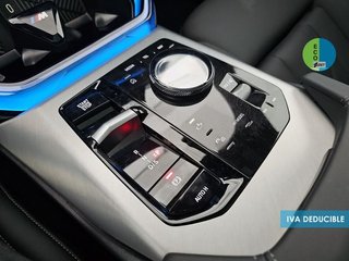 BMW X3 M50 xDrive 293 kW (398 CV)