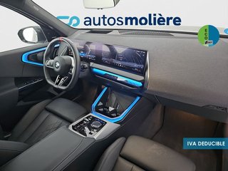BMW X3 M50 xDrive 293 kW (398 CV)
