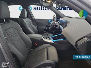 BMW X3 M50 xDrive 293 kW (398 CV)