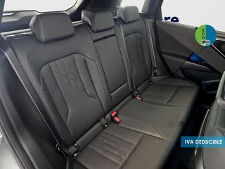 BMW X3 M50 xDrive 293 kW (398 CV)