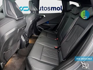 BMW X3 M50 xDrive 293 kW (398 CV)