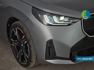 BMW X3 M50 xDrive 293 kW (398 CV)
