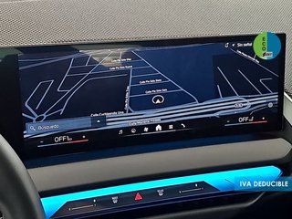 BMW X3 M50 xDrive 293 kW (398 CV)