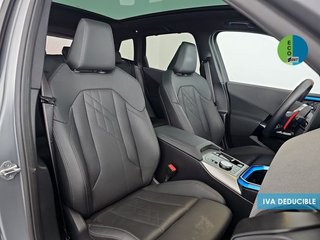BMW X3 M50 xDrive 293 kW (398 CV)
