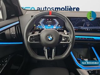 BMW X3 M50 xDrive 293 kW (398 CV)