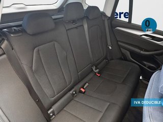 BMW X3 xDrive30e 215 kW (292 CV)