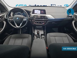 BMW X3 xDrive30e 215 kW (292 CV)