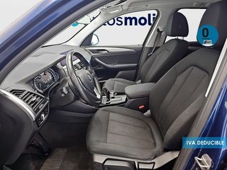 BMW X3 xDrive30e 215 kW (292 CV)