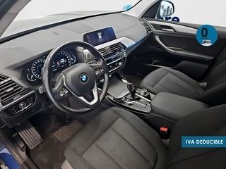 BMW X3 xDrive30e 215 kW (292 CV)