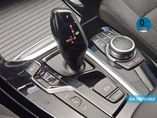 BMW X3 xDrive30e 215 kW (292 CV)