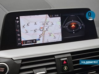 BMW X3 xDrive30e 215 kW (292 CV)