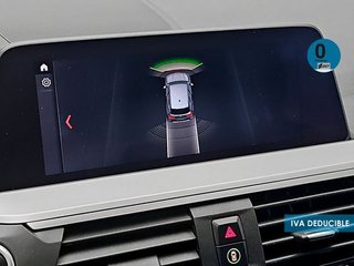 BMW X3 xDrive30e 215 kW (292 CV)