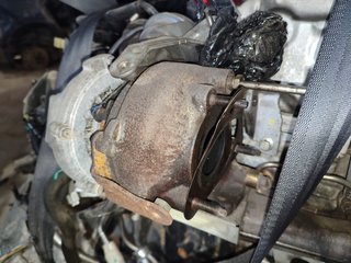 MOTOR COMPLETO NISSAN QASHQAI+2 (JJ10) Tekna | 08
