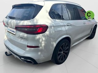 BMW X5 xDrive30d 195 kW (265 CV)
