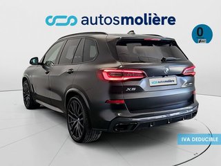 BMW X5 xDrive45e 290 kW (394 CV)