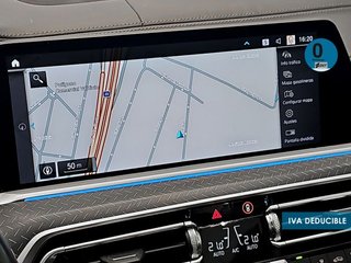BMW X5 xDrive45e 290 kW (394 CV)