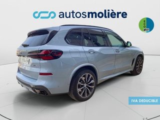 BMW X5 xDrive30d xLine 219 kW (298 CV)