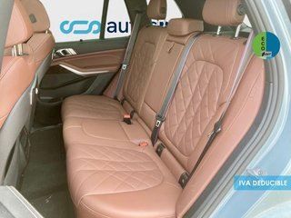 BMW X5 xDrive30d xLine 219 kW (298 CV)