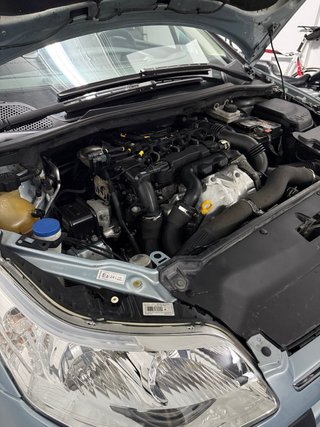 Citroen C4 2006