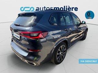 BMW X5 xDrive45e 290 kW (394 CV)