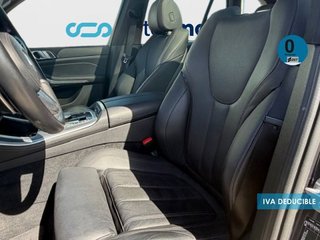 BMW X5 xDrive45e 290 kW (394 CV)