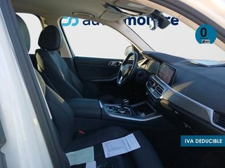 BMW X5 xDrive45e 290 kW (394 CV)
