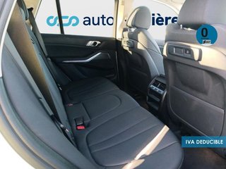 BMW X5 xDrive45e 290 kW (394 CV)