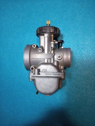 Carburador Keihin PWK 36