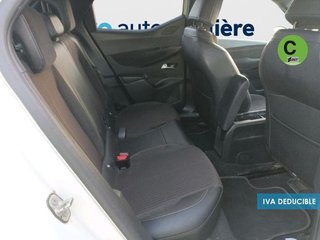 DS DS 3 PureTech 100 Performance Line 73 kW (100 CV)